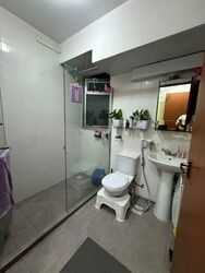 Blk 636B Senja Parc View (Bukit Panjang), HDB 4 Rooms #575376371